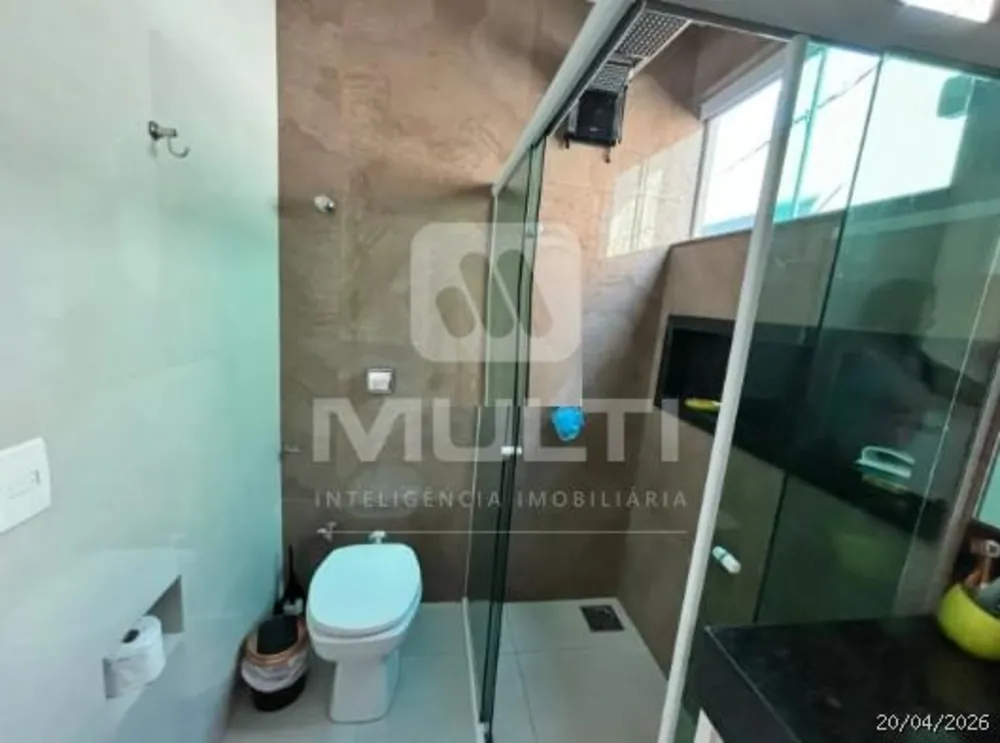Casa, 3 quartos, 201 m² - Foto 7