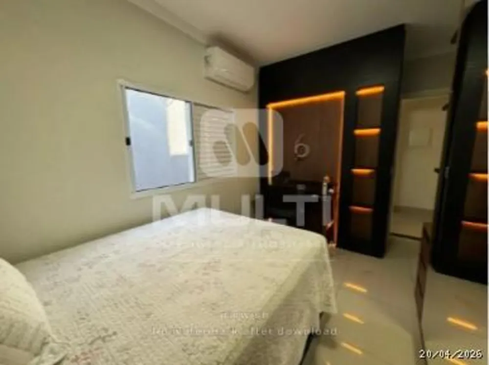 Casa, 3 quartos, 201 m² - Foto 11