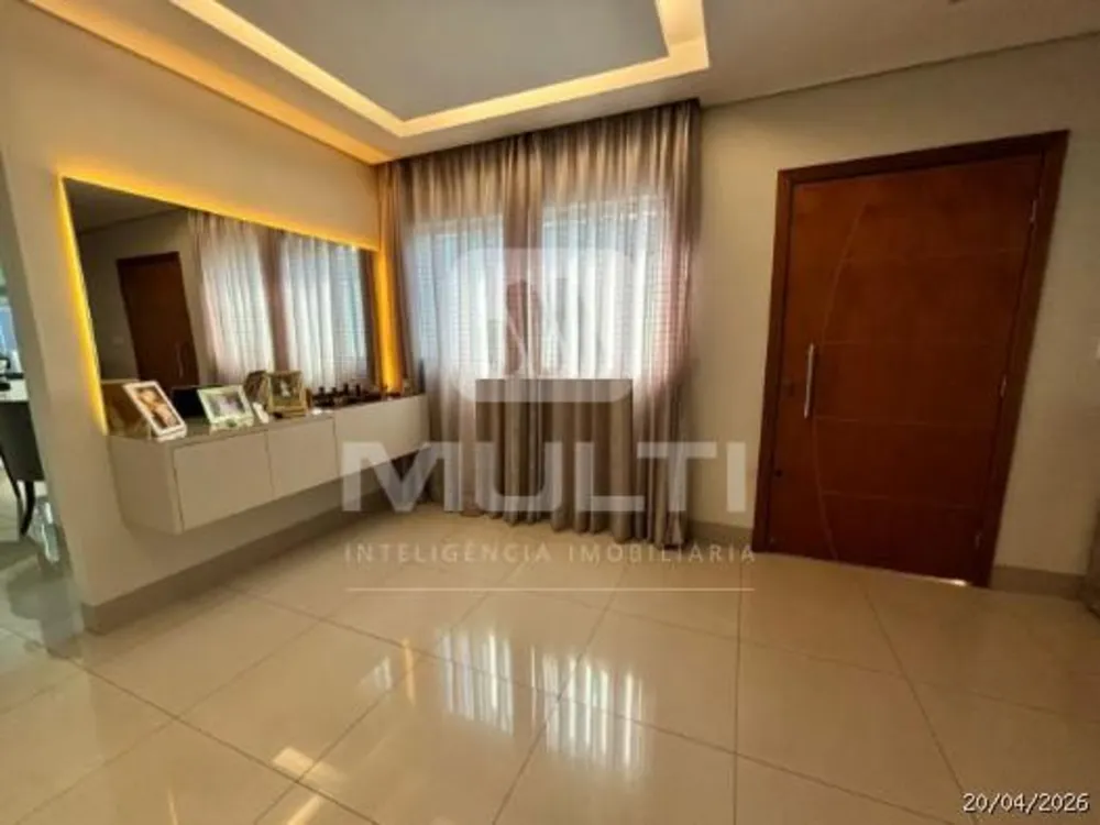 Casa, 3 quartos, 201 m² - Foto 1