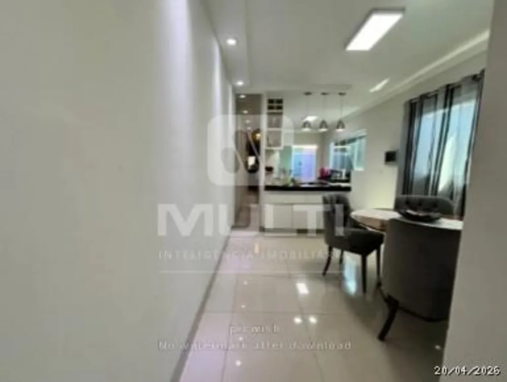 Casa, 3 quartos, 201 m² - Foto 10