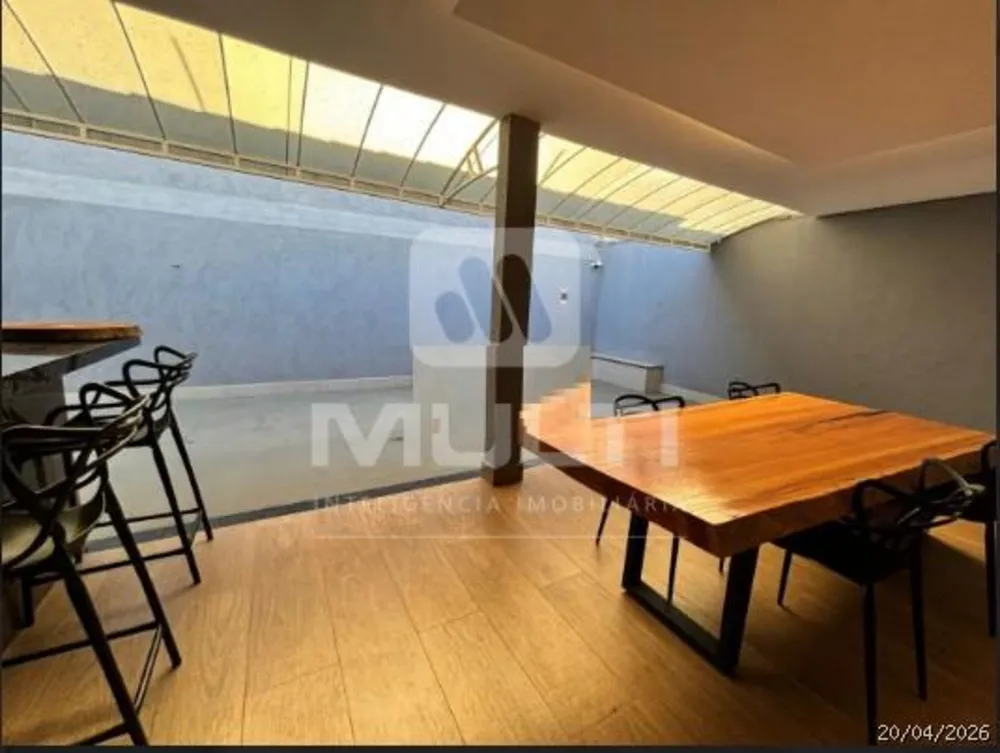 Casa, 3 quartos, 201 m² - Foto 9