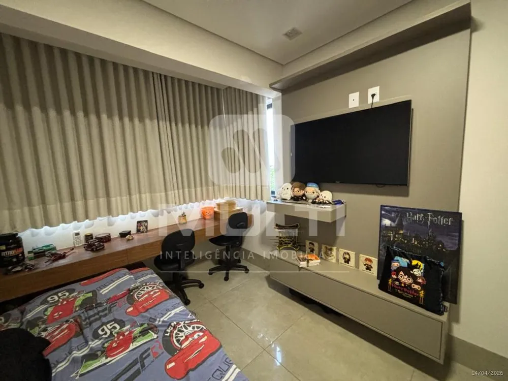 Cobertura, 3 quartos, 182 m² - Foto 2
