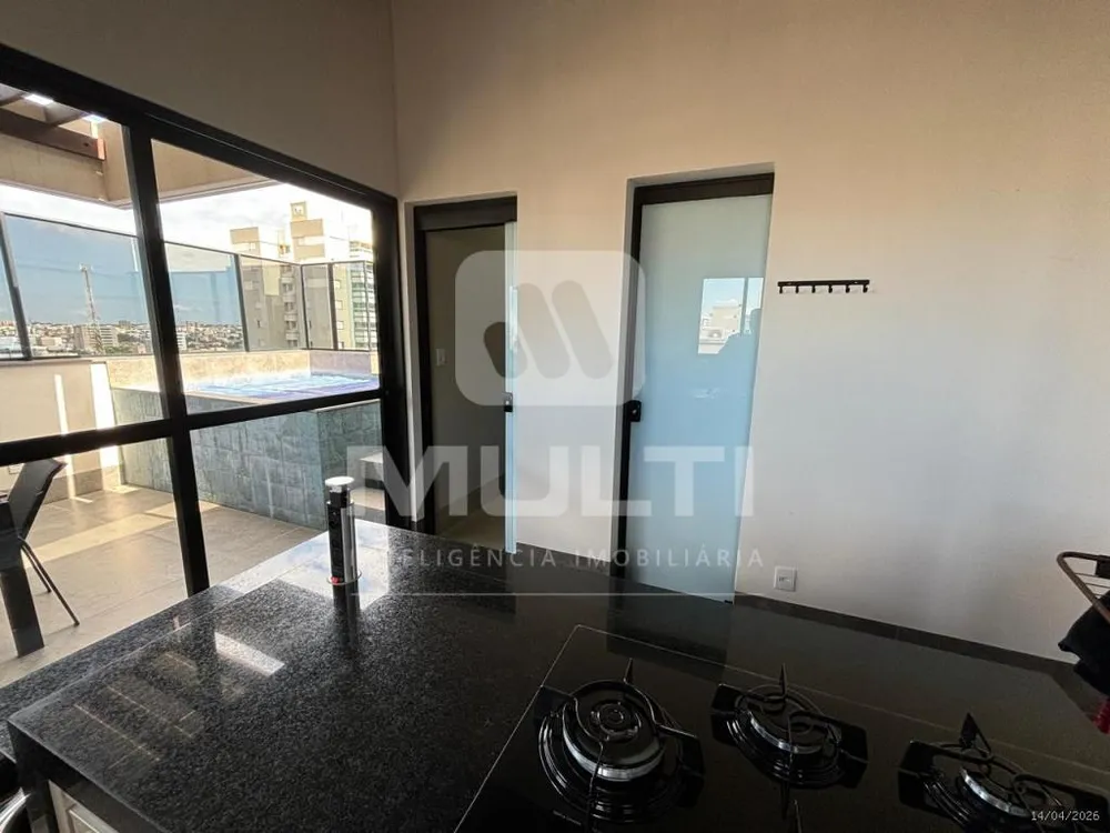Cobertura, 3 quartos, 182 m² - Foto 6