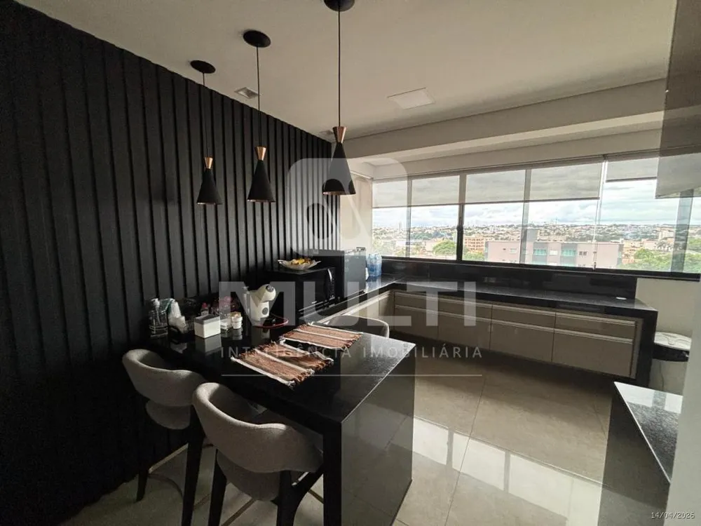 Cobertura, 3 quartos, 182 m² - Foto 4