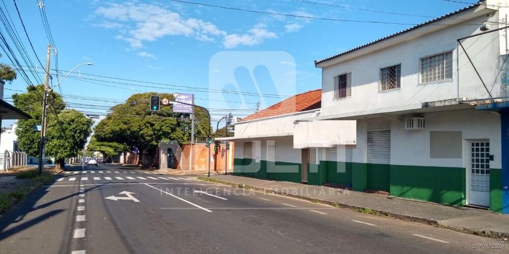 Prédio Inteiro, 1100 m² - Foto 3