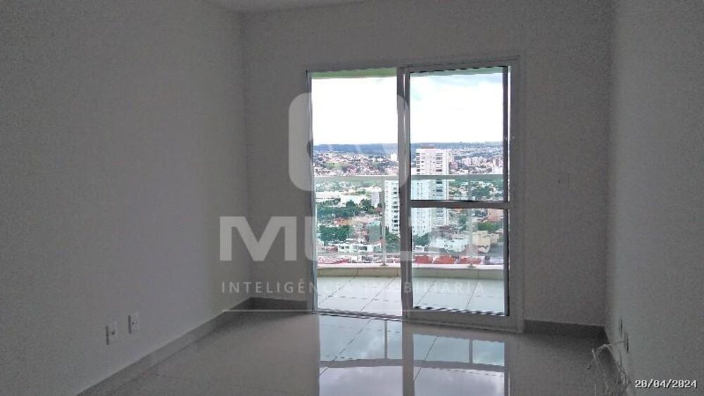 Apartamento à venda com 1 quarto, 48m² - Foto 1
