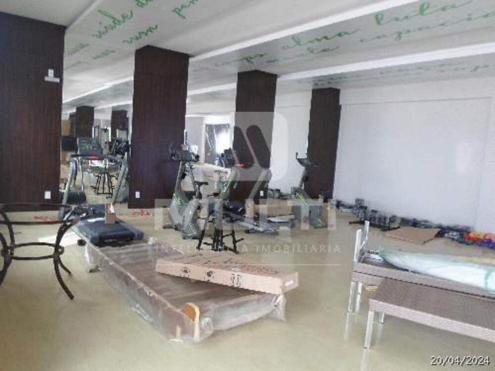 Apartamento à venda com 1 quarto, 48m² - Foto 17