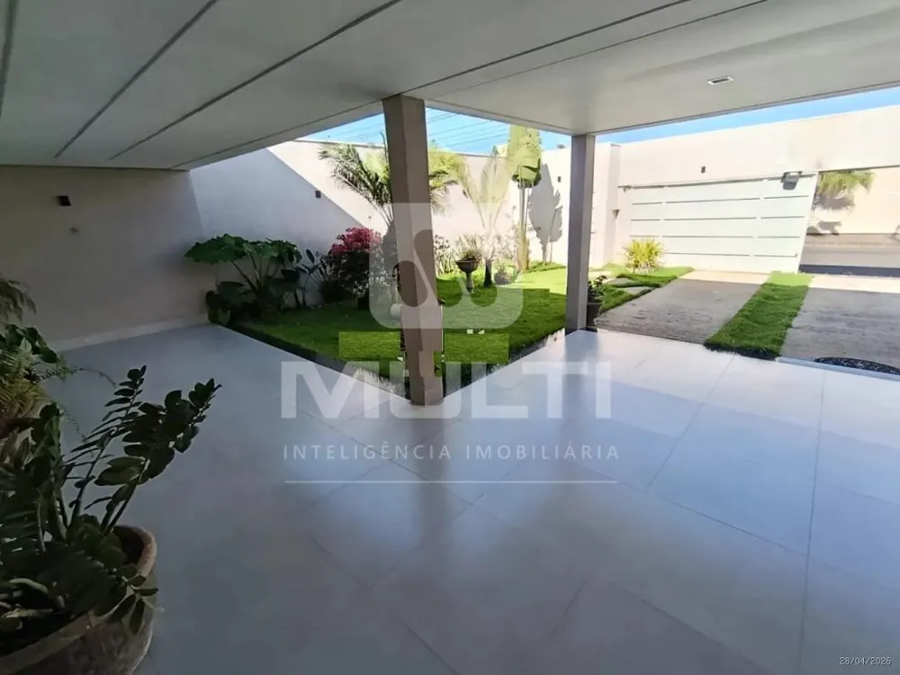 Casa, 3 quartos, 108 m² - Foto 2