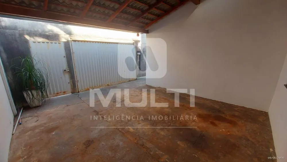 Casa, 3 quartos, 108 m² - Foto 1