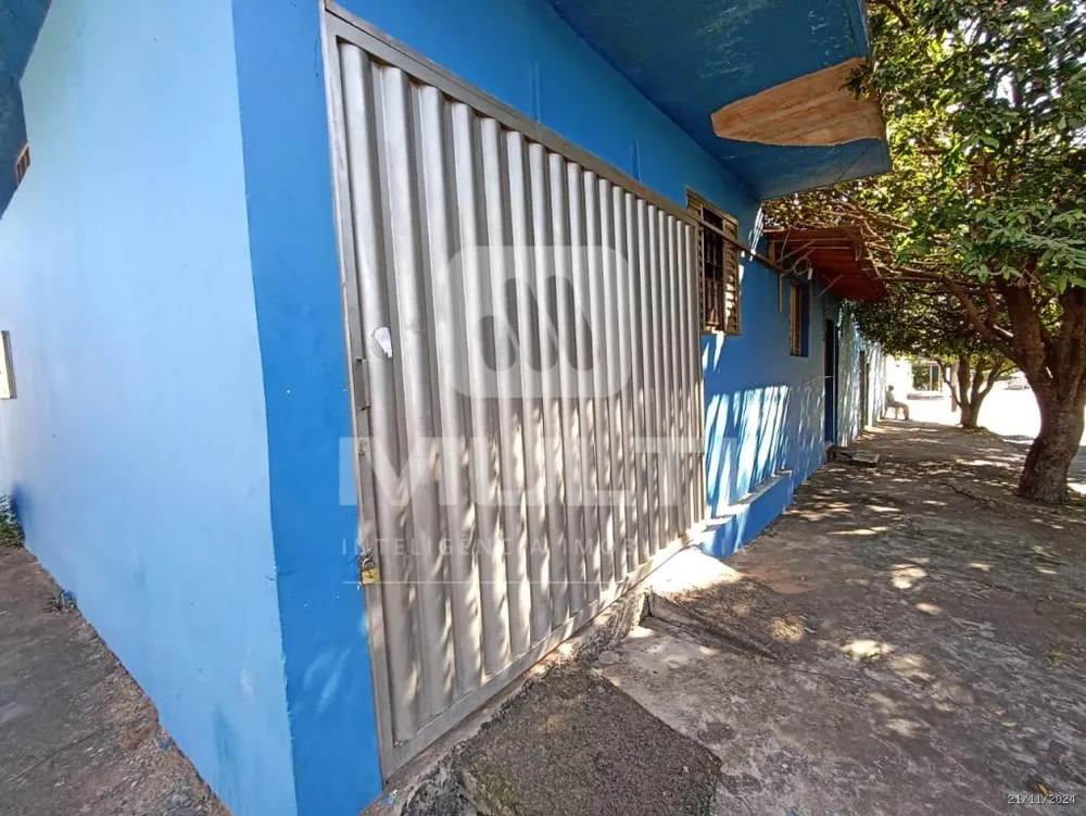 Casa, 5 quartos, 200 m² - Foto 3