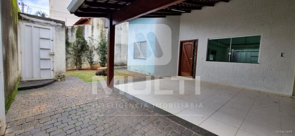 Casa, 3 quartos, 216 m² - Foto 12