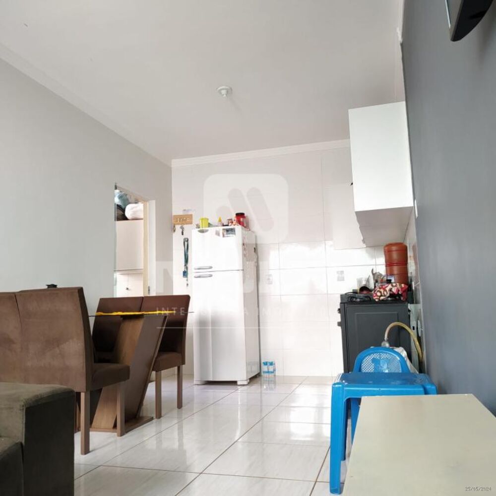 Casa, 2 quartos, 50 m² - Foto 7