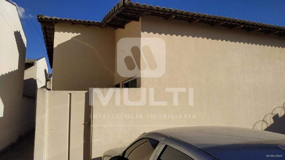 Casa, 2 quartos, 50 m² - Foto 1