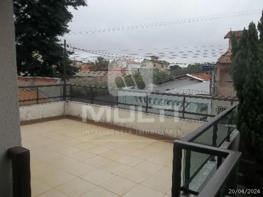 Casa, 3 quartos, 337 m² - Foto 7