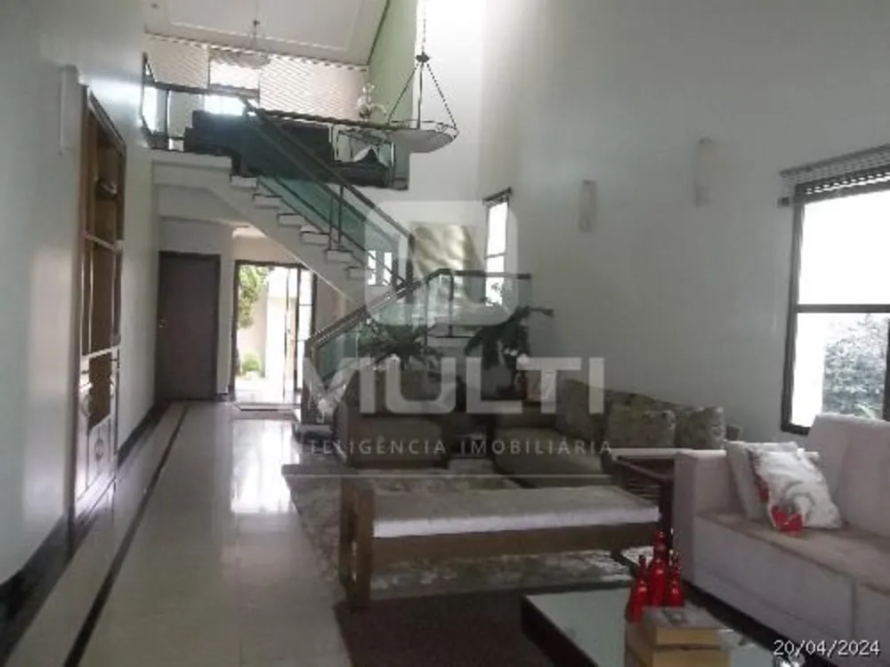 Casa, 3 quartos, 337 m² - Foto 3