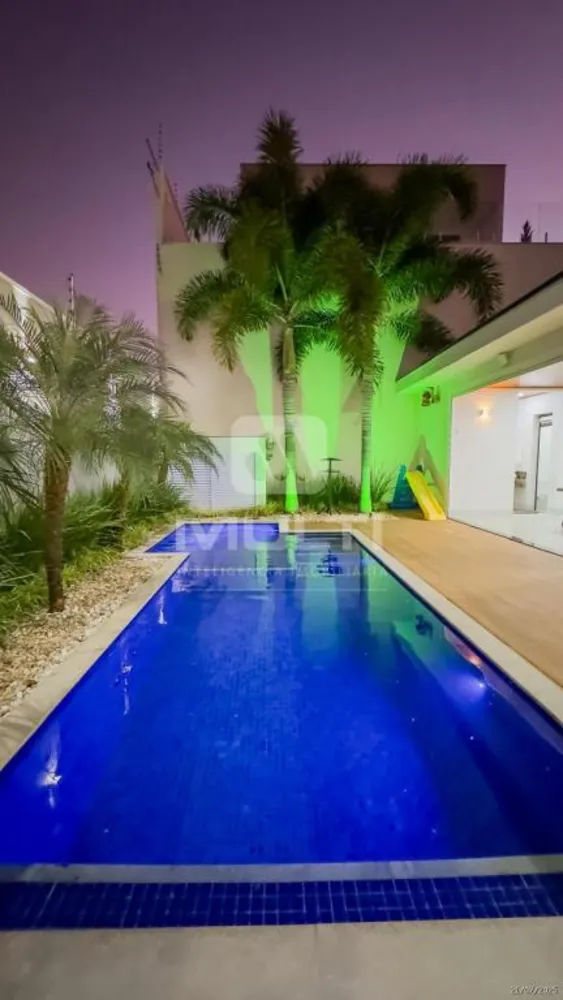 Casa, 3 quartos, 337 m² - Foto 6