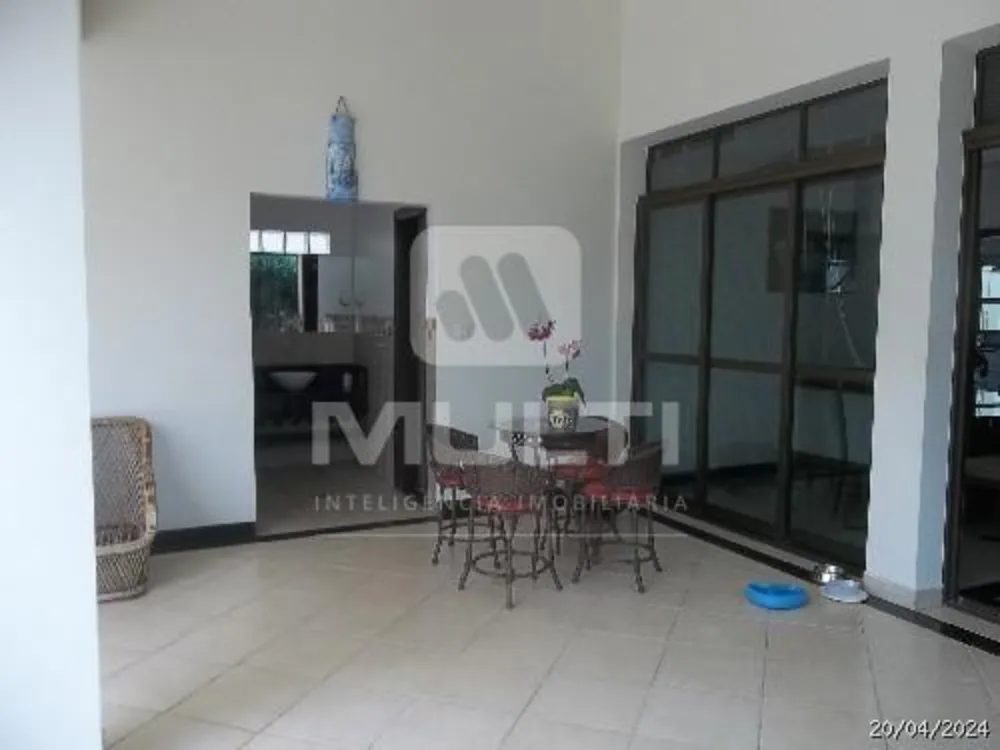 Casa, 3 quartos, 337 m² - Foto 9