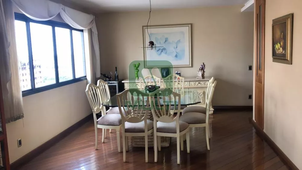 Apartamento à venda com 4 quartos, 205m² - Foto 4