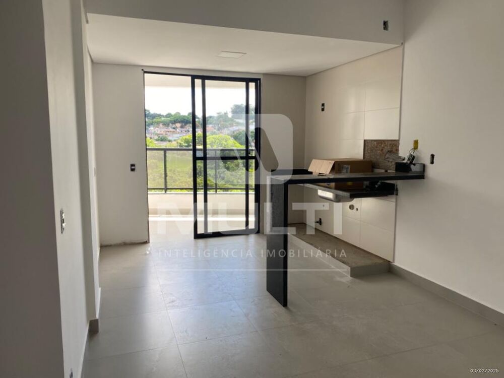 Apartamento, 2 quartos, 60 m² - Foto 2