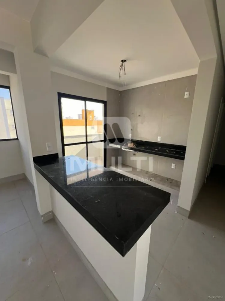 Apartamento, 3 quartos, 98 m² - Foto 1