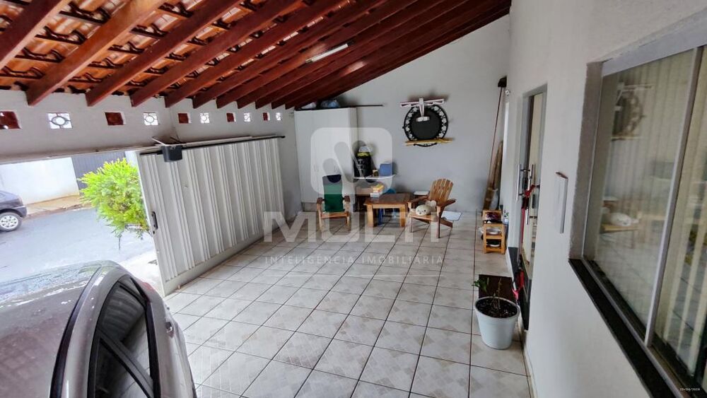 Casa, 3 quartos, 153 m² - Foto 2