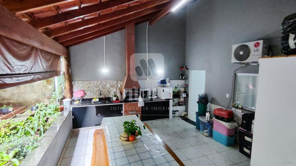 Casa, 3 quartos, 153 m² - Foto 16