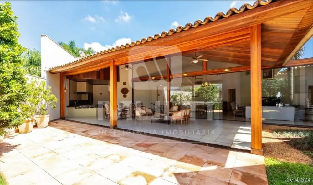 Casa de Condomínio, 3 quartos - Foto 11