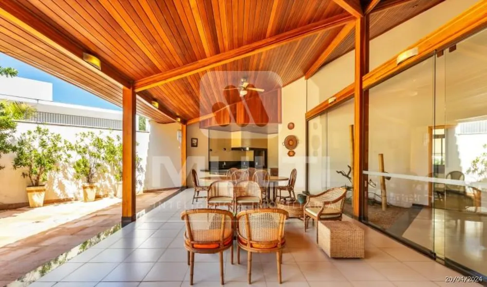 Casa de Condomínio, 3 quartos - Foto 7