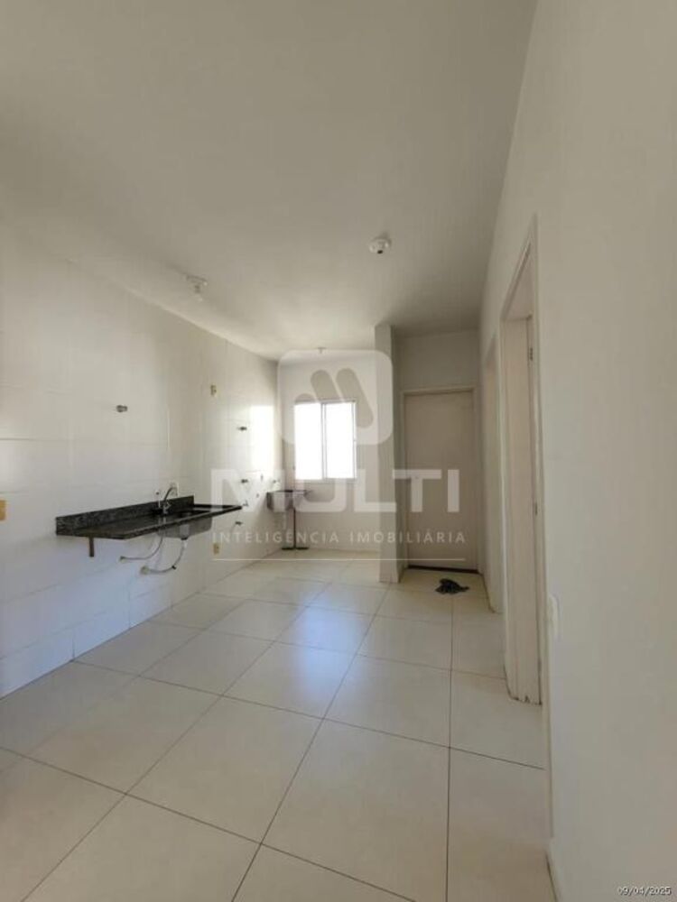 Apartamento à venda com 2 quartos, 58m² - Foto 5