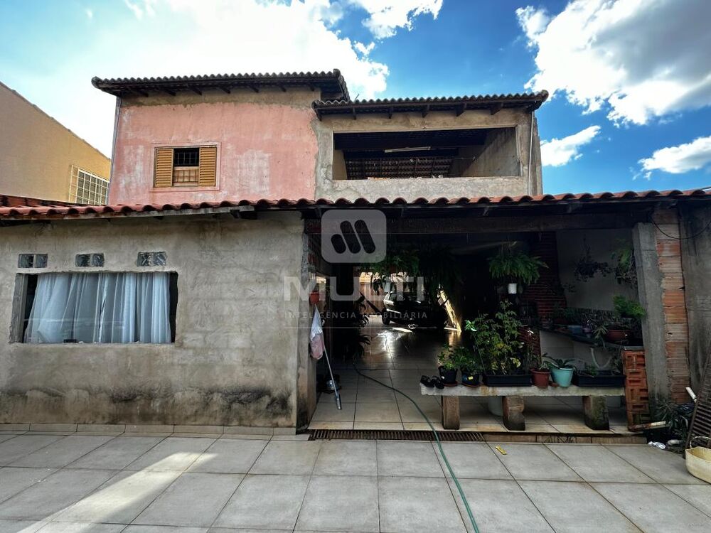 Casa, 3 quartos, 280 m² - Foto 9