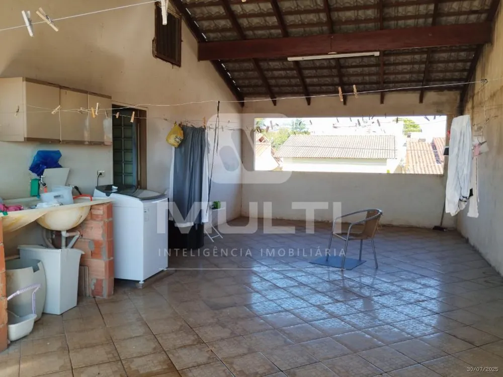 Casa, 3 quartos, 280 m² - Foto 15
