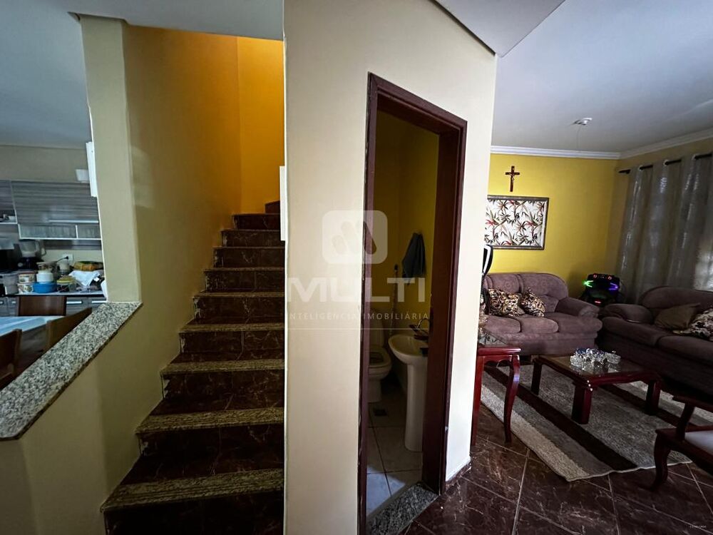 Casa, 3 quartos, 280 m² - Foto 12