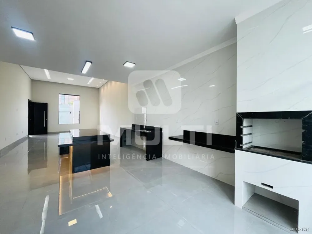 Casa, 3 quartos, 141 m² - Foto 1