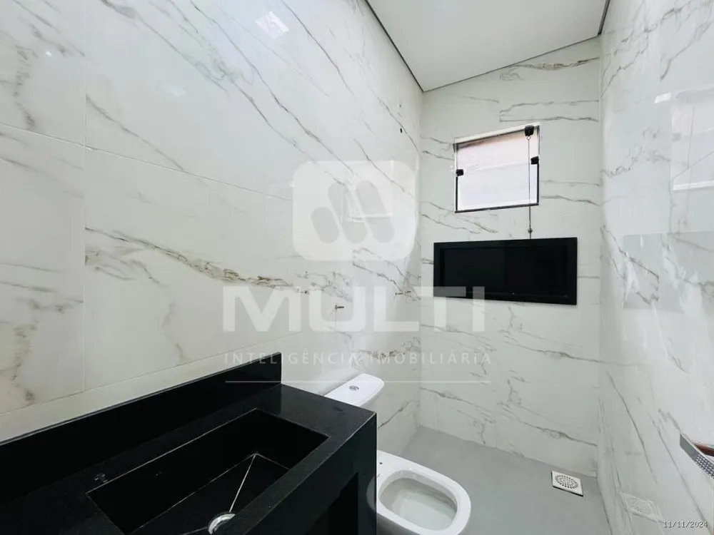 Casa, 3 quartos, 141 m² - Foto 4
