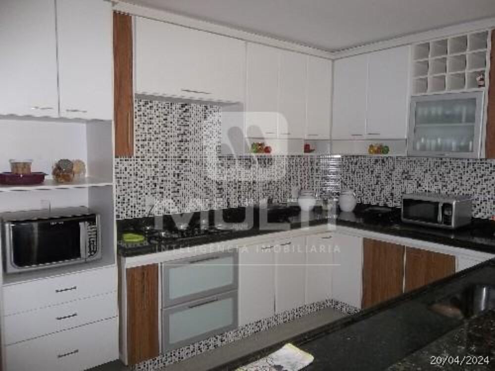 Casa, 4 quartos, 540 m² - Foto 16