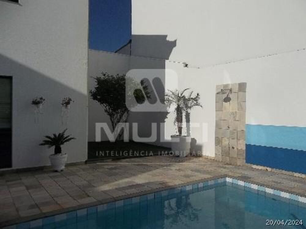 Casa, 4 quartos, 540 m² - Foto 12