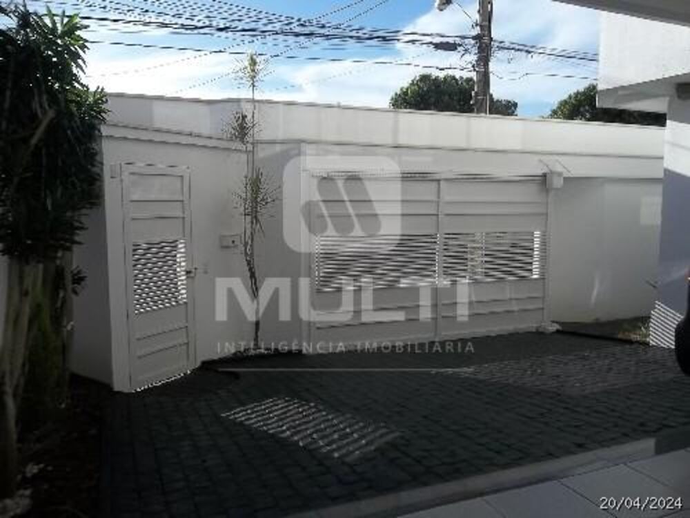 Casa, 4 quartos, 540 m² - Foto 11