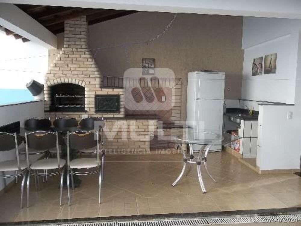 Casa, 4 quartos, 540 m² - Foto 14