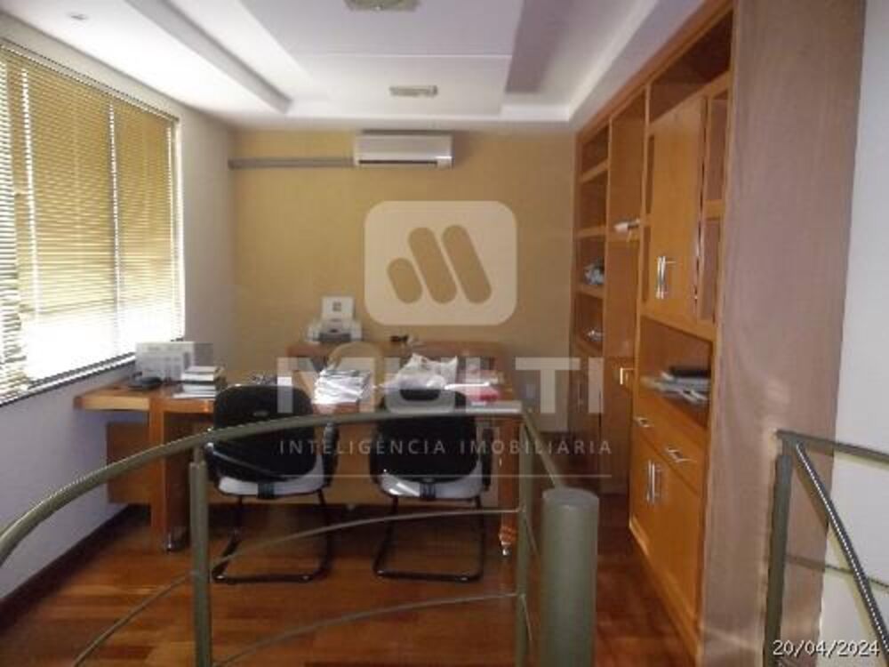 Casa, 4 quartos, 540 m² - Foto 15