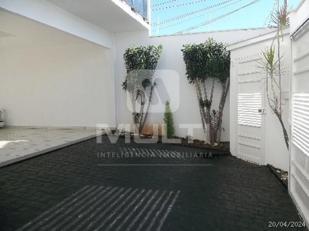 Casa, 4 quartos, 540 m² - Foto 8