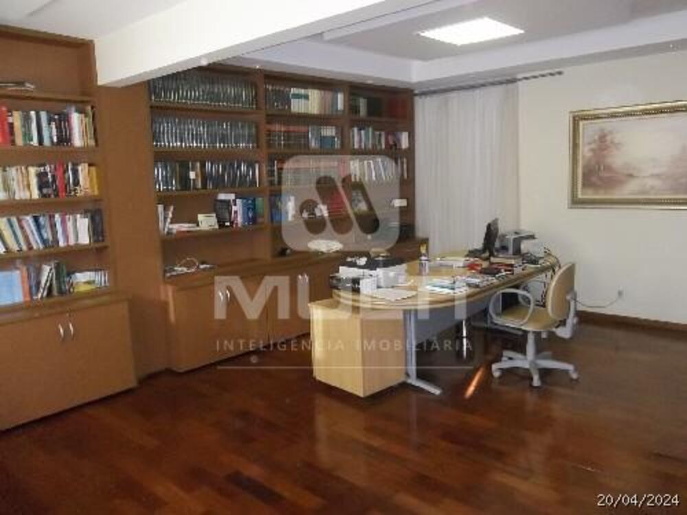Casa, 4 quartos, 540 m² - Foto 6