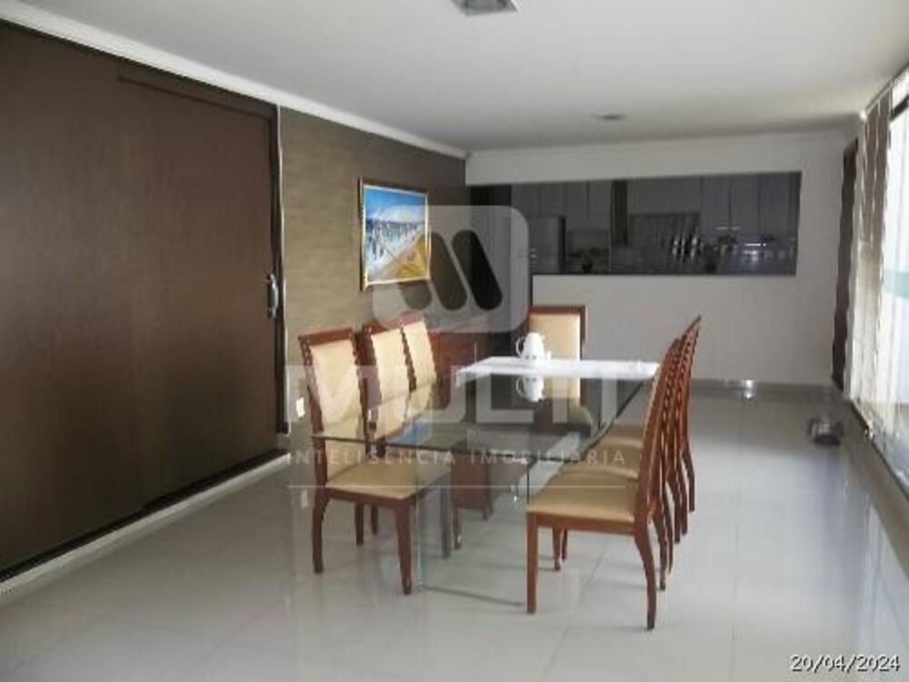 Casa, 4 quartos, 540 m² - Foto 9