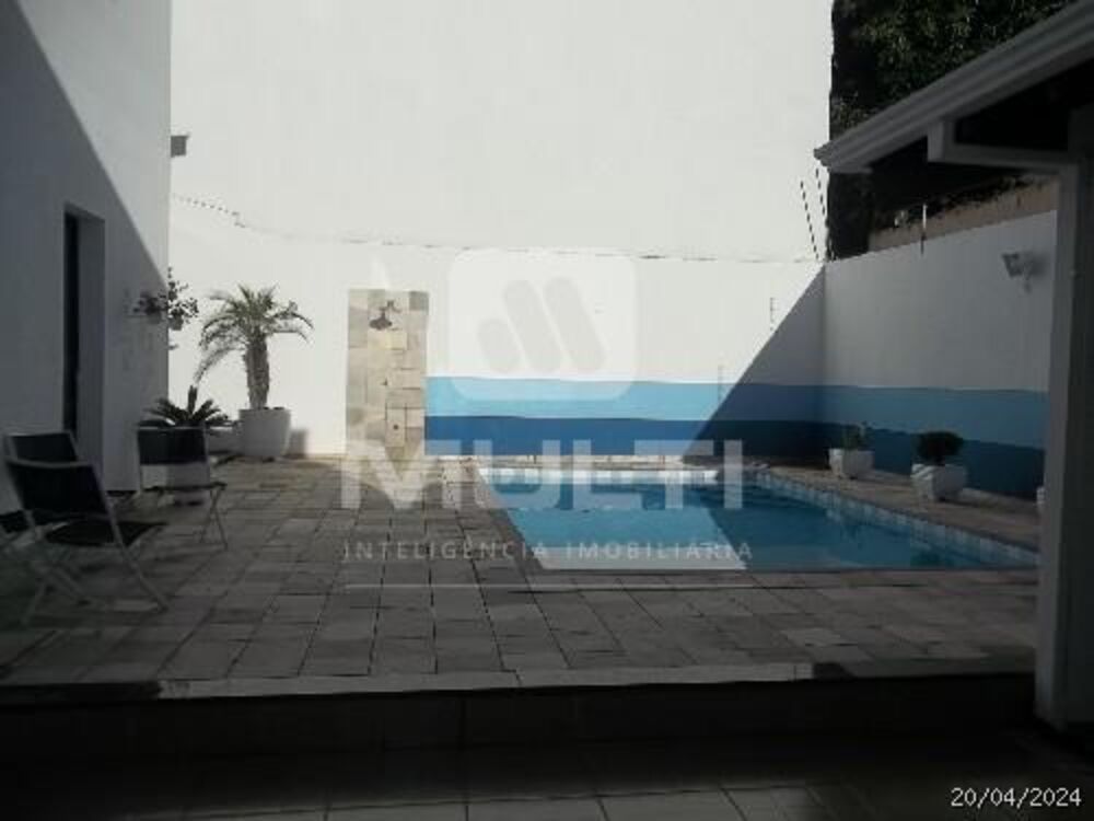 Casa, 4 quartos, 540 m² - Foto 3