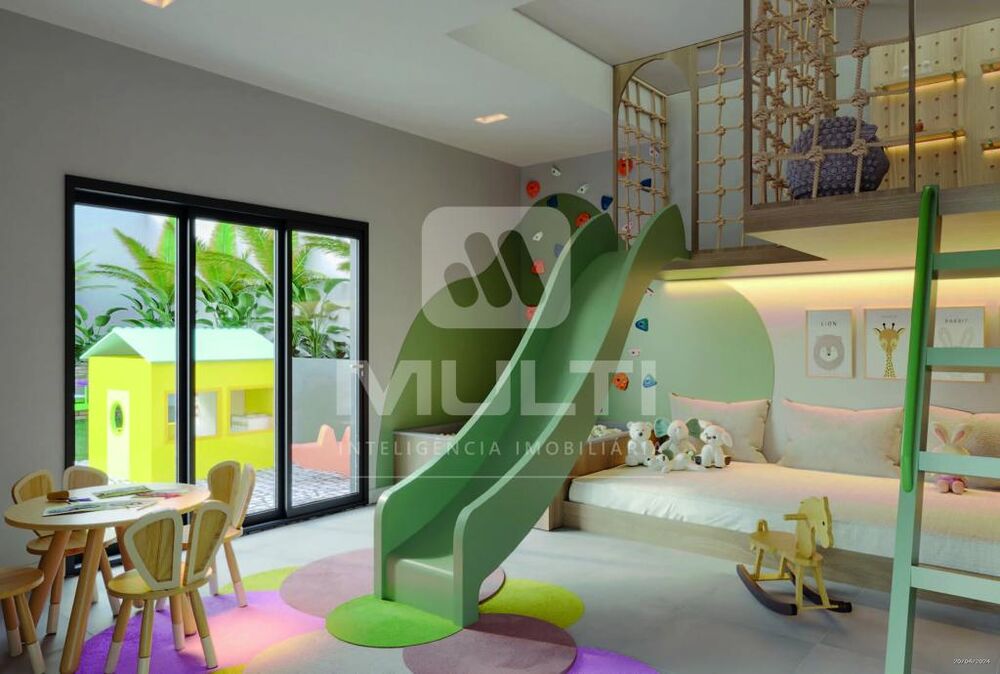 Apartamento à venda com 3 quartos, 91m² - Foto 10