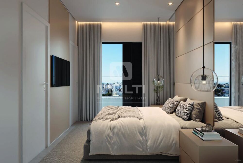 Apartamento à venda com 3 quartos, 91m² - Foto 17
