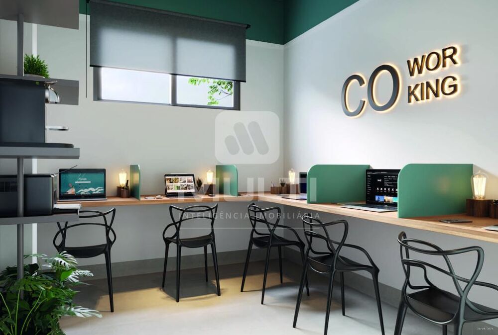 Apartamento à venda com 3 quartos, 91m² - Foto 8