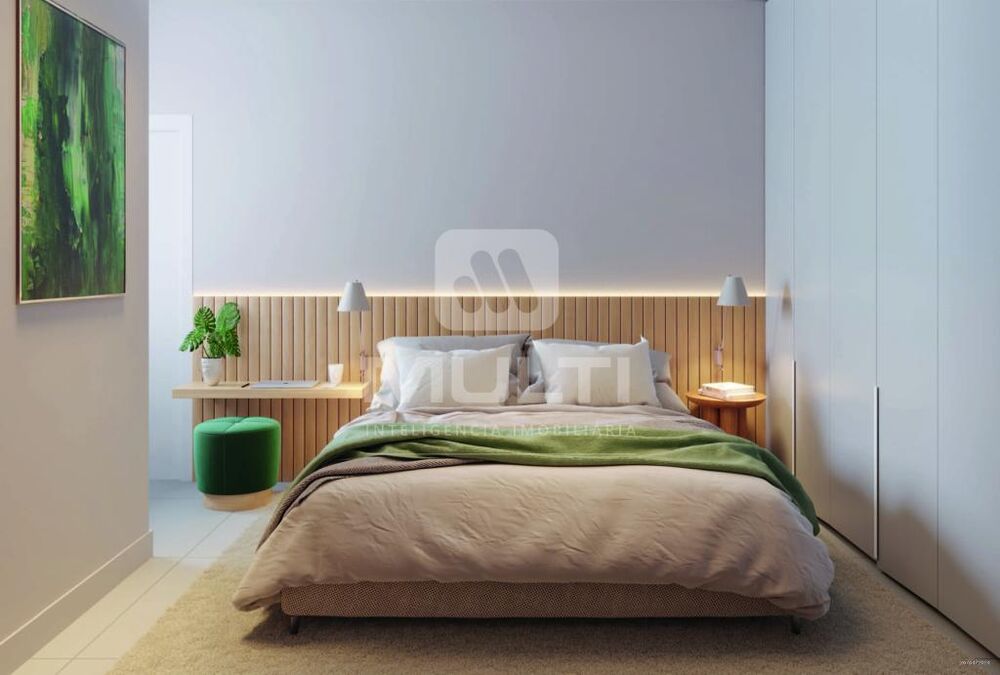 Apartamento à venda com 3 quartos, 91m² - Foto 6