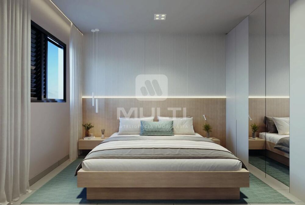 Apartamento à venda com 3 quartos, 91m² - Foto 7