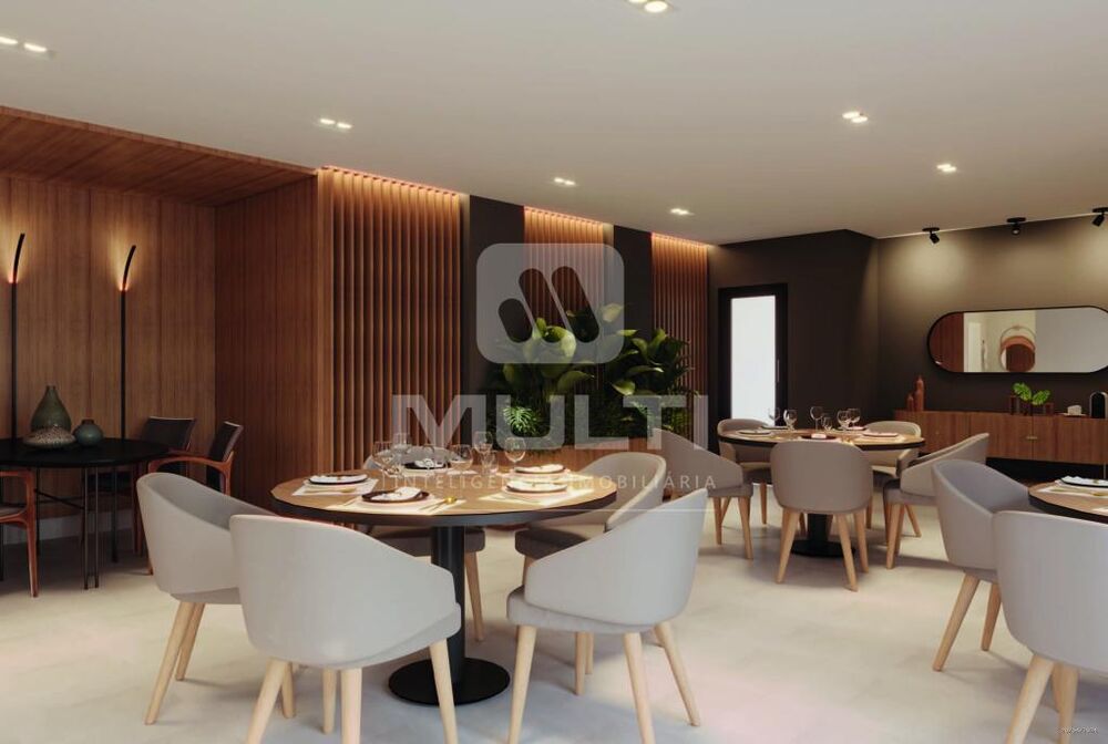 Apartamento à venda com 3 quartos, 91m² - Foto 12