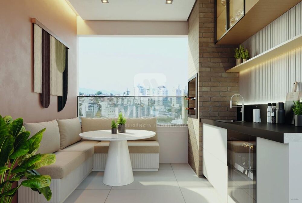 Apartamento à venda com 3 quartos, 91m² - Foto 5